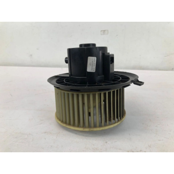Motor Ventilador Caixa Evaporadora Chery Face 1.3 2010 2015
