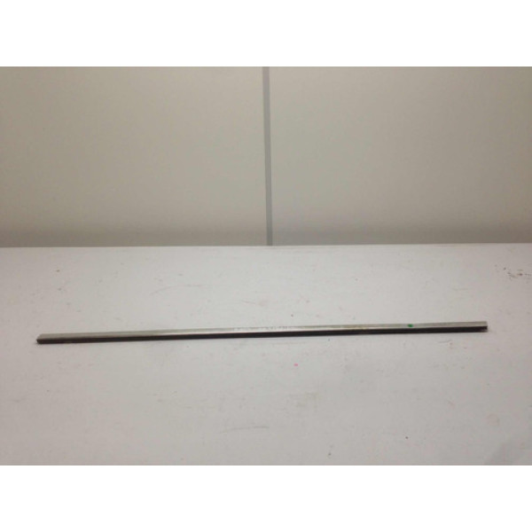 Pestana Dianteira Esquerda - C4 Pallas 2007 2012 Cromado Det