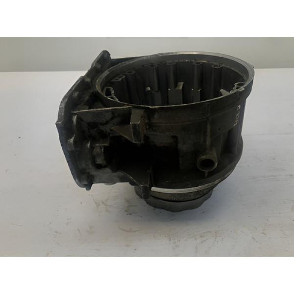 Carcaça Intermediária Câmbio 4l30e Bmw 325i 1992