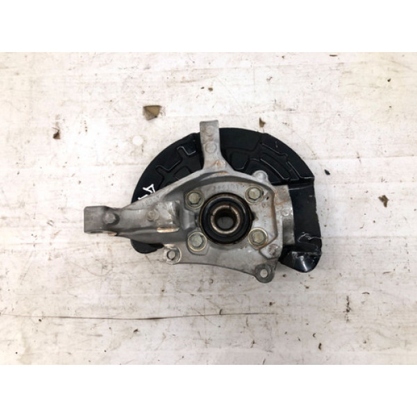 Manga Eixo Dianteira Direita Volvo V70 2.4t 2000 2006