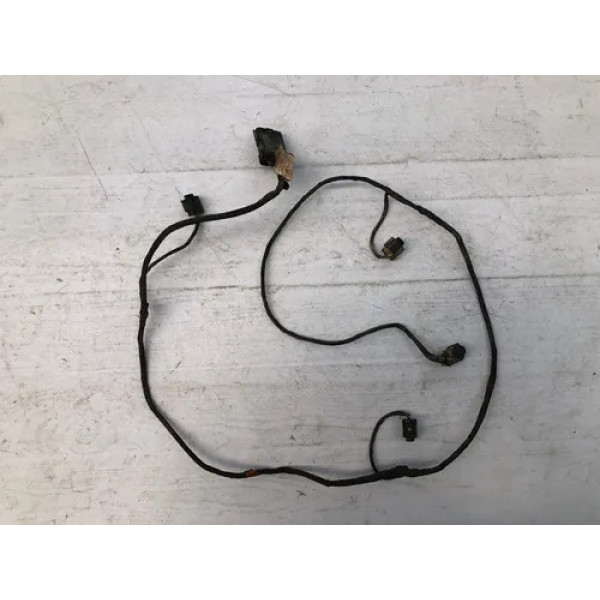 Chicote Sensor Estacionamento C8 2003 2005 1492731080