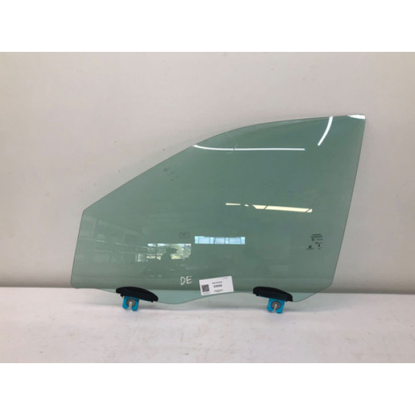 Vidro Porta Dianteiro Esquerdo Jeep Commander  2021 2025