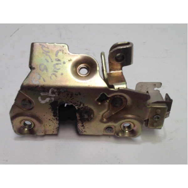 Fechadura Tampa Traseira - Civic 1992 1995