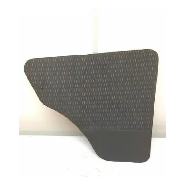 Forro Traseiro Esquerdo Palio 1997 2000 2 Portas