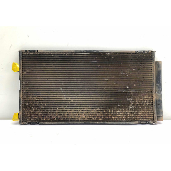 Condensador Honda New Civic 1.8 2007 2011 Detalhe