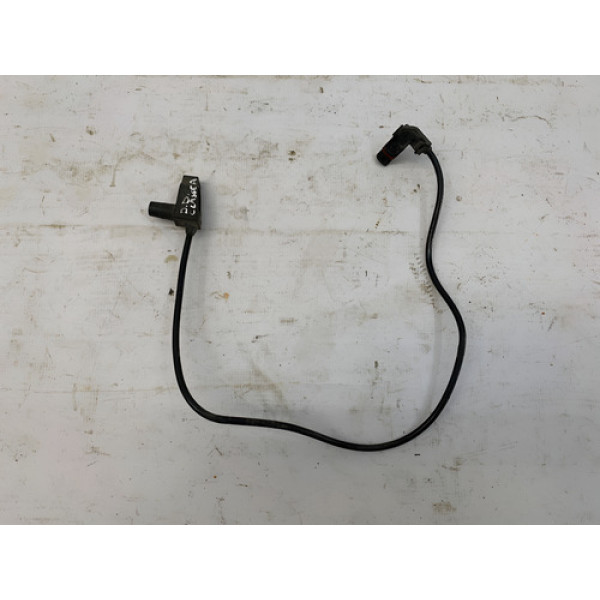 Sensor Pastilha Freio Dianteiro Direito Classe A 2105407781