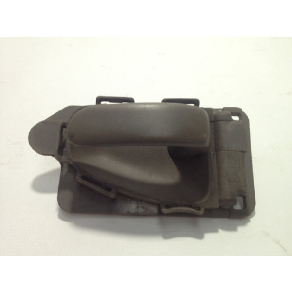 Maçaneta Interna Dianteira Traseira Esquerda Picasso