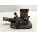 Carcaça Válvula Termostatica Fiat Uno 1.0 Fire Evo 2010 2021