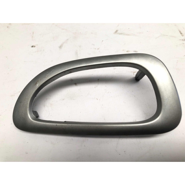 Moldura Maçaneta Interna Dianteira Direita Peugeot 307