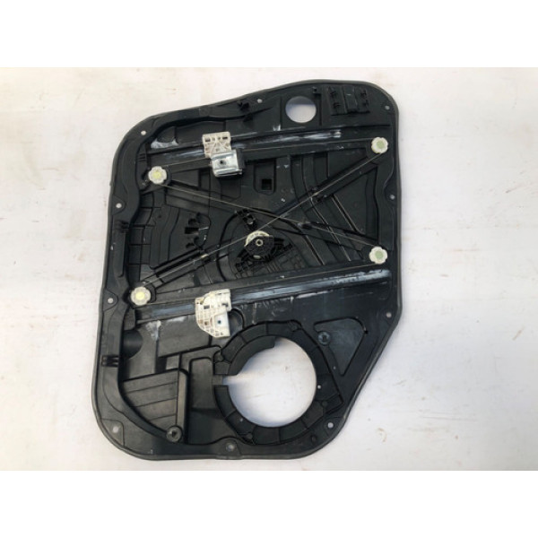 Maquina Vidro Dianteira Direita New Tucson 2017 2021