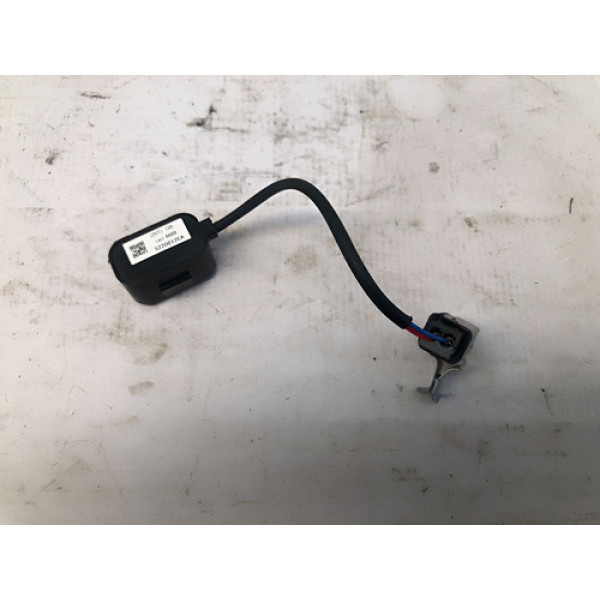 Microfone Teto Gm Onix 2012 2019 13576669