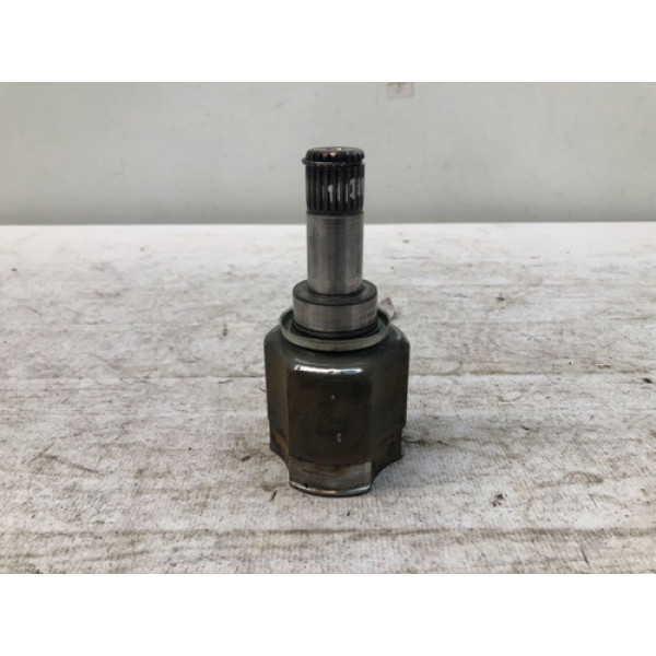 Tulipa Semi Eixo Direito Kwid 1.0 Zen 2017 2021 23 Dentes