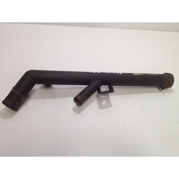 Tubo De Água Motor - Renault Scenic 1.6 Flex