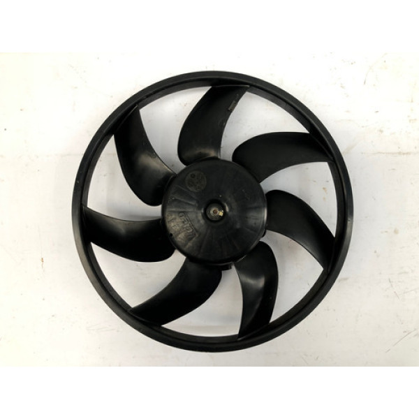 Ventoinha Radiador Citroen C3 1.5 8v 2013 2016