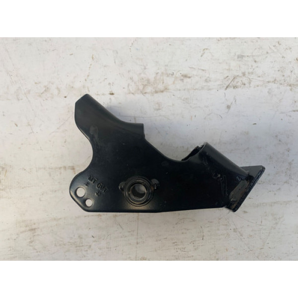 Suporte Coxim Cambio Inferior Honda Hrv 2015 2021