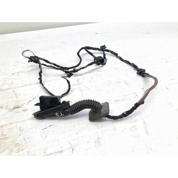 Chicote Porta Traseiro Direito Bmw 320i 2007 2011