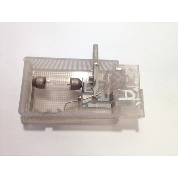 Luz Porta Luvas - Classe A 160 190