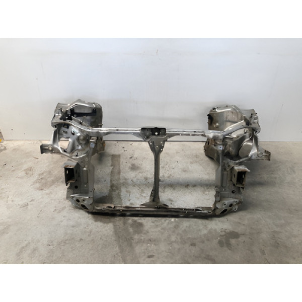 Mini Frente Painel Frontal Carroceria Civic 1.7 2001 2006