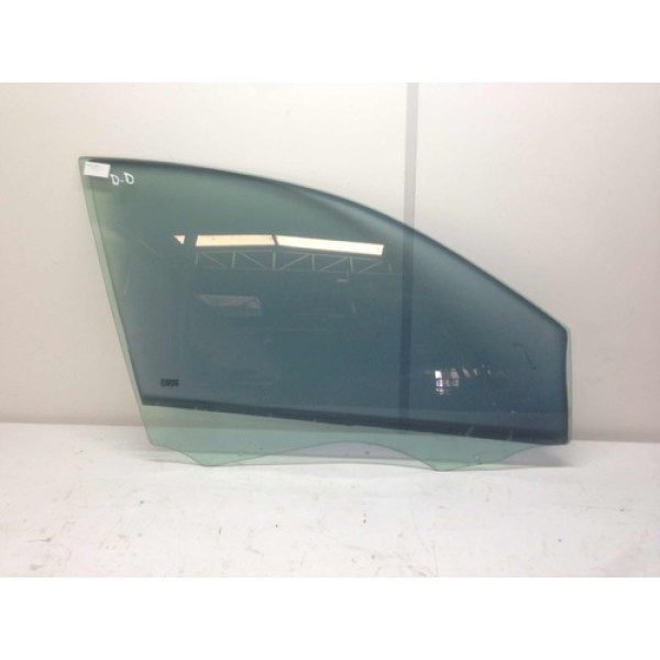 Vidro Dianteiro Direito - Renault Megane 2006 2012