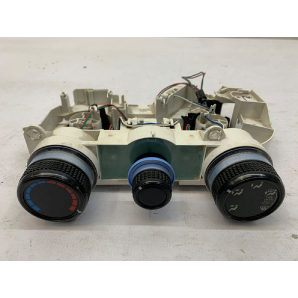 Comando Ar Condicionado Honda City 2015 2017 