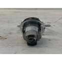 Emblema Capo Mercedes C180 2011 2012  Prateado