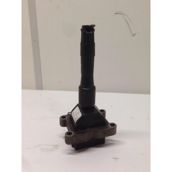 Bobina De Ignição - Bmw 325i 2.5 92 E36 Detalhe