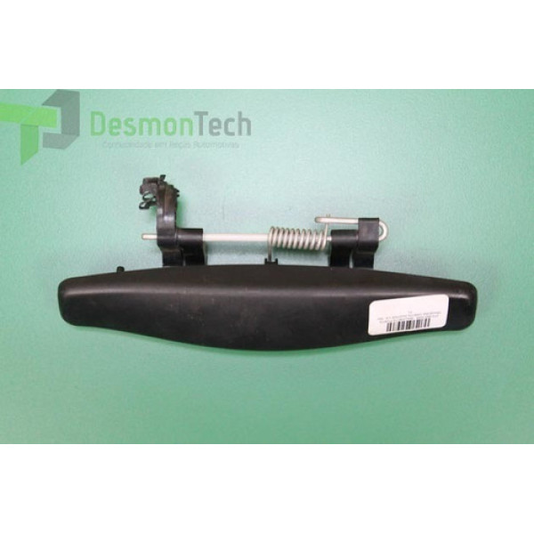 Maçaneta Porta Traseira Direita Duster 1.6 16v Flex 2018