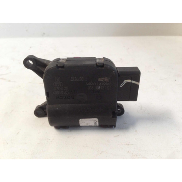 Atuador Caixa Evaporadora - Chery S18 1.3 Flex 2012