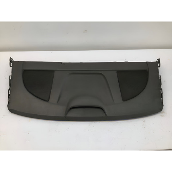 Tampão Bagagito Honda New Civic G8 2007 2011 Preto