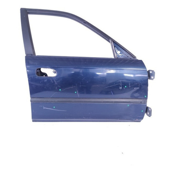 Porta Dianteira Direita Civic 1996 2000 * Detalhe