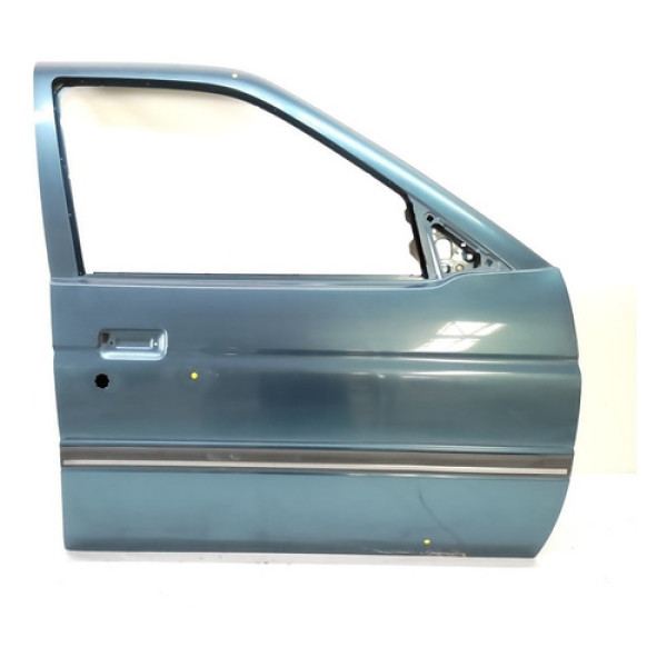 Porta Dianteira Direita Ford Verona Ghia 1993 1996 * Detalhe