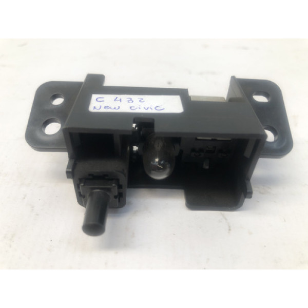 Interruptor Luz Porta Luvas Honda New Civic G8 2007 2011