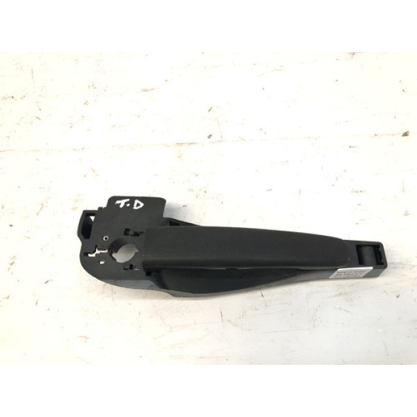 Maçaneta Externa Porta Traseira Direita C3 2003 2011