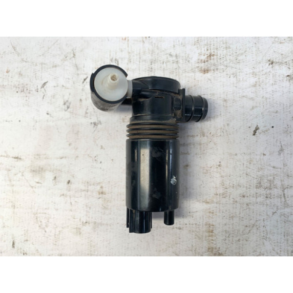 Bomba Esguicho Limpador Nissan Livina 2009 2014