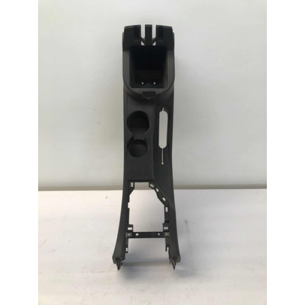 Console Central Jac J5 2012 2015