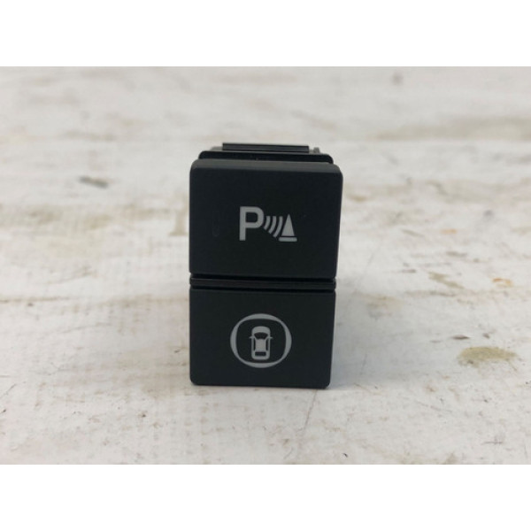 Botão Comando Auxiliar Estacionamento Honda Hrv 2022 2025