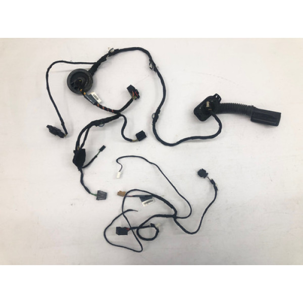 Chicote Porta Traseiro Direito A3 1.4 2017