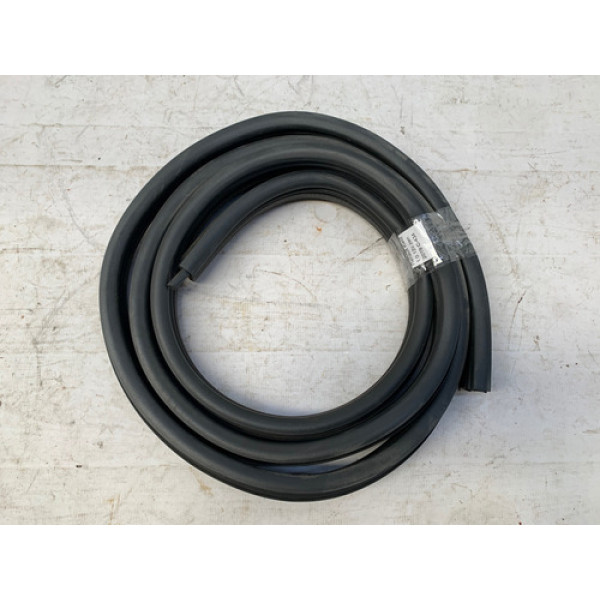 Borracha Porta Traseira Renault Kwid Original