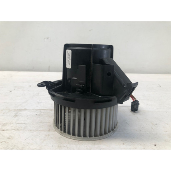 Motor Ventilador Caixa Evaporadora C180 1.8 Cgi 2011 2012