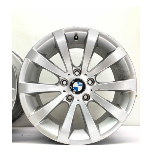 Roda 17 Bmw 320i E90 2007 2011