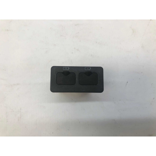 Carregador Duplo Usb Chery Tiggo 5x 2018 2020