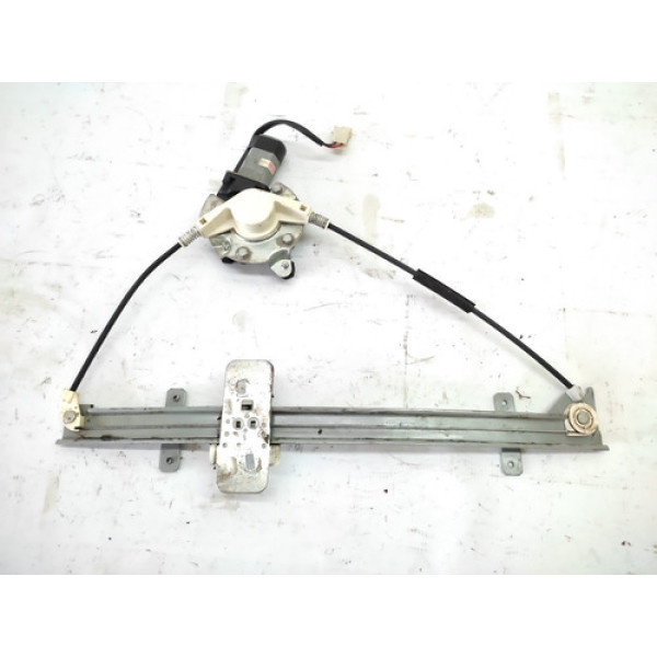 Máquina Vidro Elétrica Dianteira Esquerda Verona 1993 1996