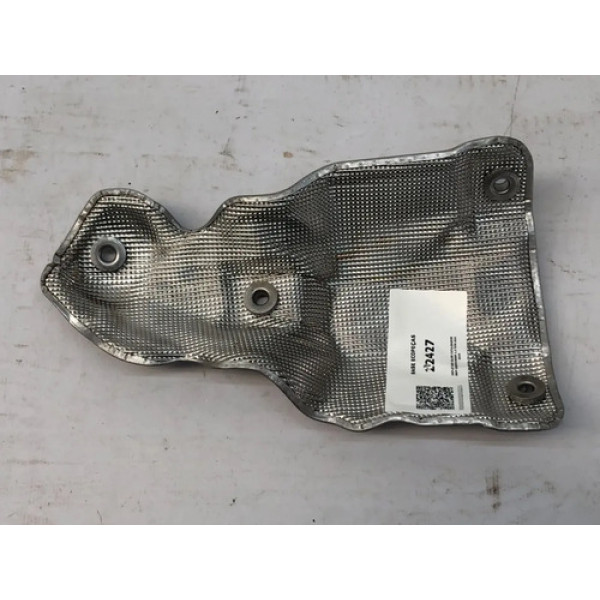 Defletor Calor Catalisador Jeep Commander 1.3 T270 2021 2025