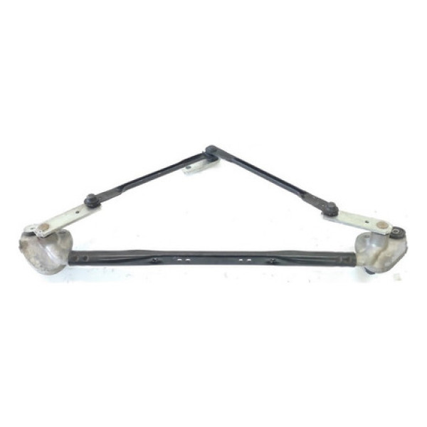 Máquina Galhada Limpador Para-brisa Hyundai Santa Fé 2010-12