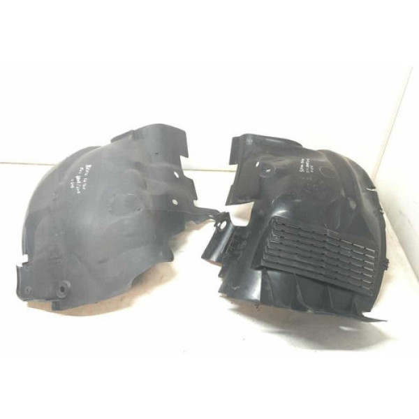 Para Barro Dianteiro Esquerdo Renault Scenic 01 10 Detalhe