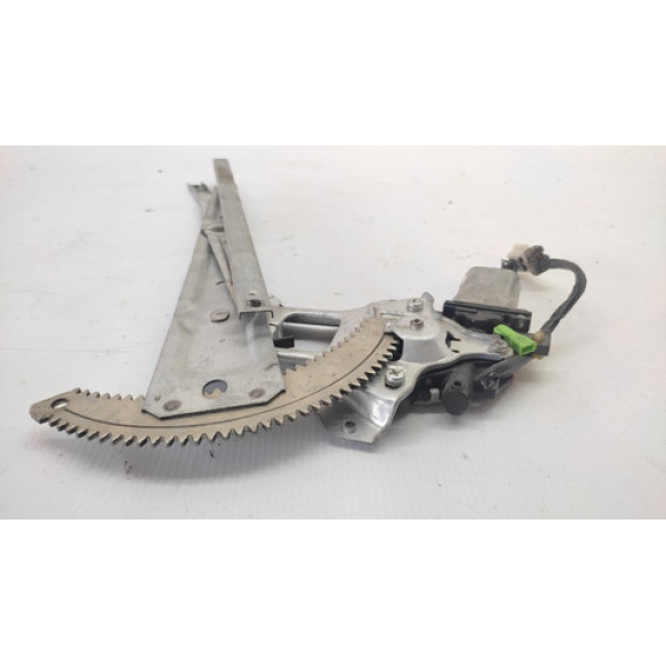 Maquina Vidro Dianteira Direita Mitsubishi Pajero Tr4 2010