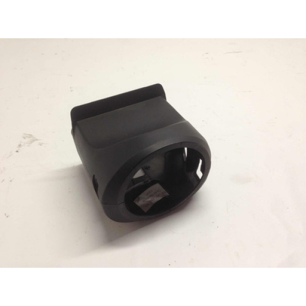 Moldura Coluna De Direção - Bmw 325i 1992