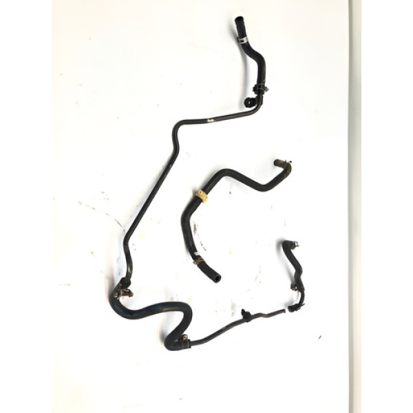 Mangueira Direção Hidráulica Honda New Civic 1.8 2007 2011