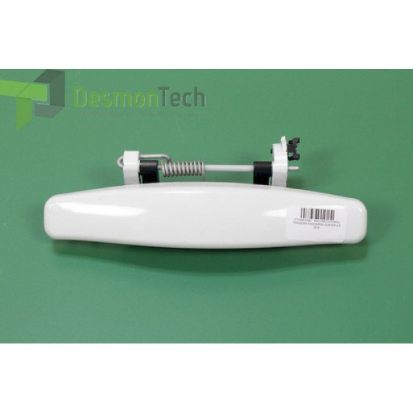 Maçaneta Porta Traseira Esquerda Duster 2.0 2016