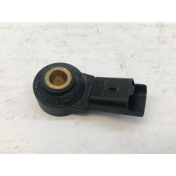 Sensor Detonação Citroen C3 Picasso 1.6 16v 0261231168